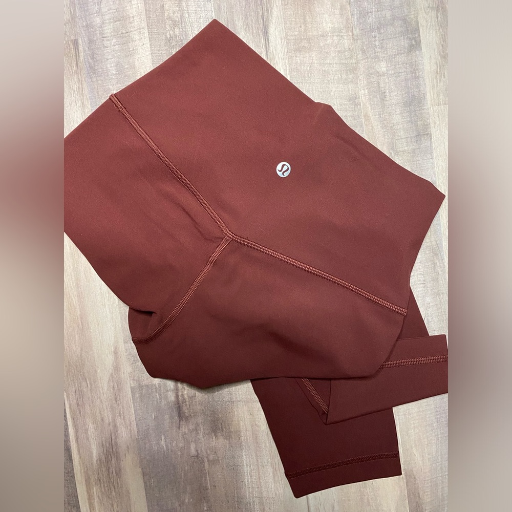 Lululemon Align 25”